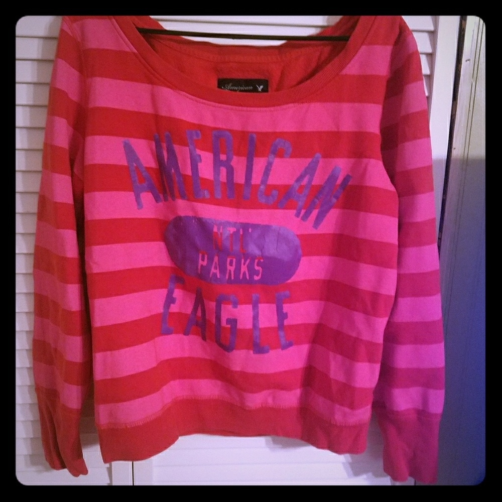 American Eagle sweater